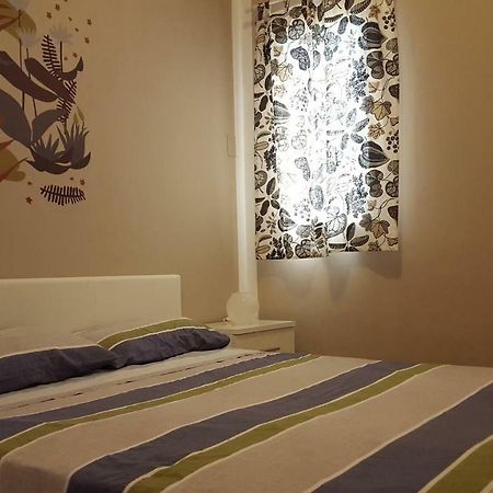 Mediterranean Villa Terrasini Dış mekan fotoğraf