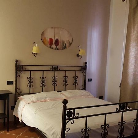 Mediterranean Villa Terrasini Dış mekan fotoğraf