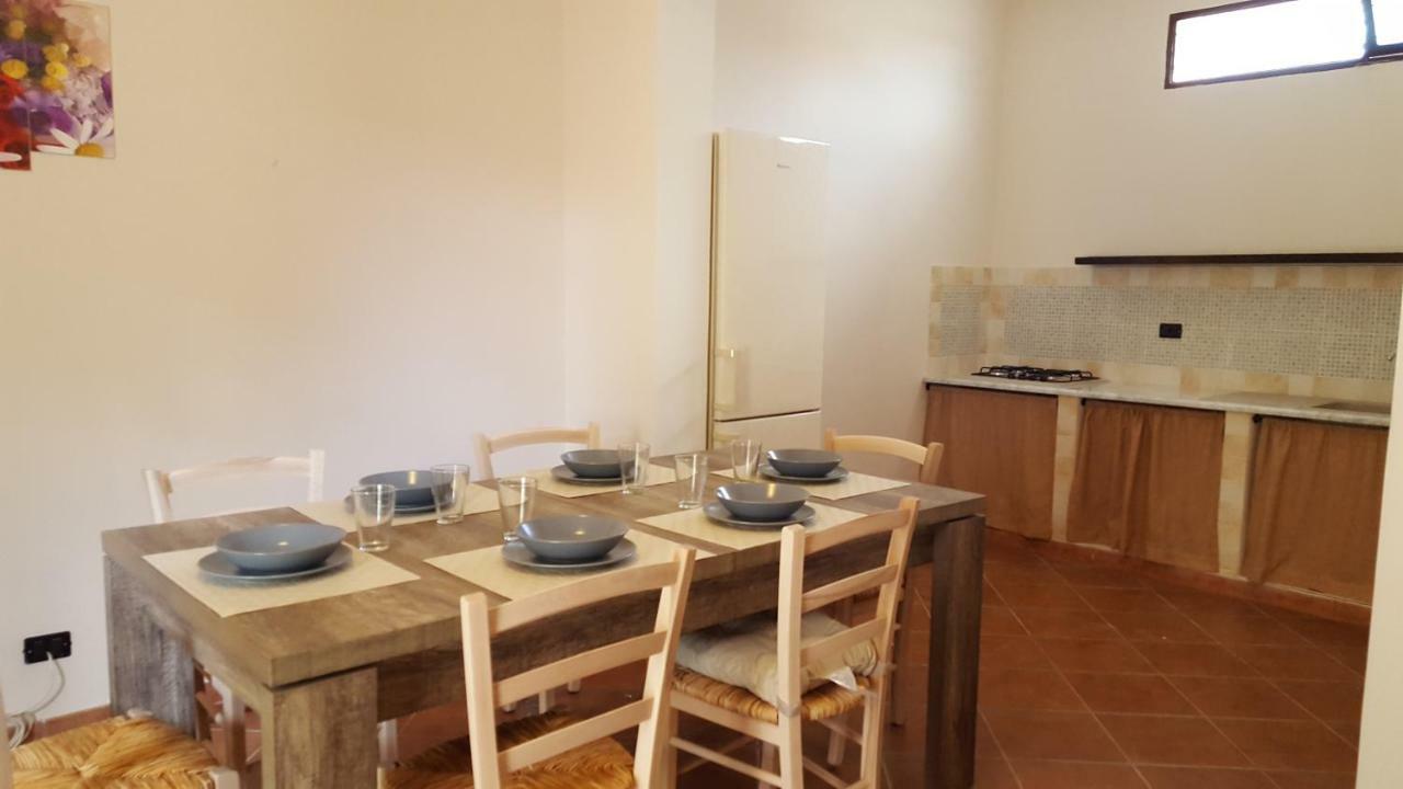 Mediterranean Villa Terrasini Dış mekan fotoğraf