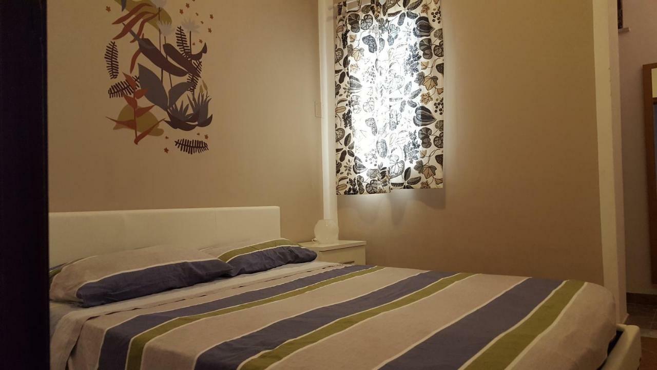 Mediterranean Villa Terrasini Dış mekan fotoğraf