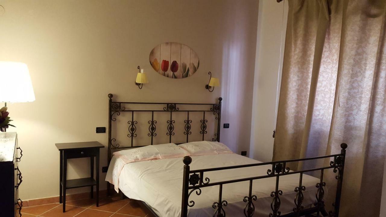Mediterranean Villa Terrasini Dış mekan fotoğraf